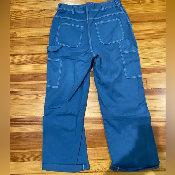 No. 6 Jackson Pant - Picture 7 of 10